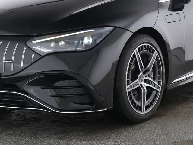 Mercedes-Benz EQE 350