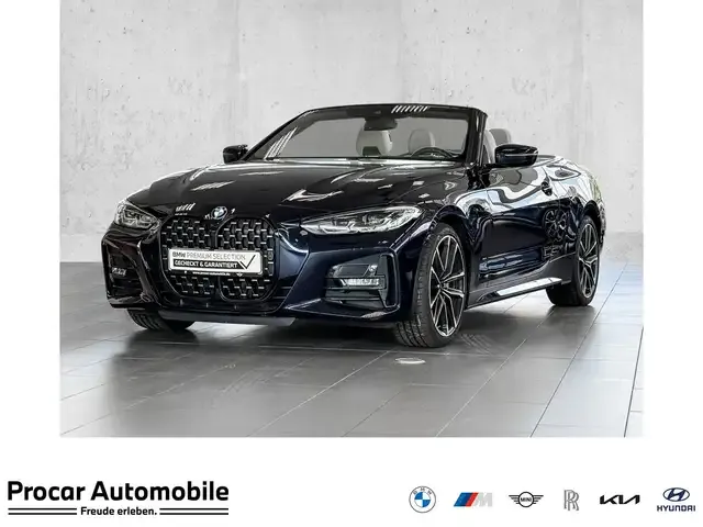 BMW 430