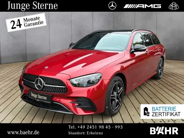 Mercedes-Benz E 300