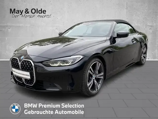 BMW 430