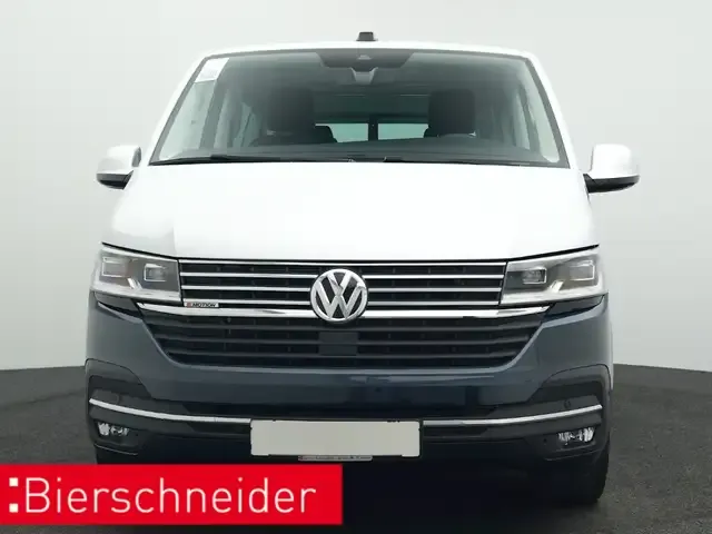 Volkswagen T6.1 Multivan