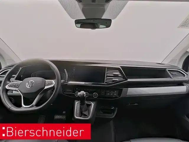 Volkswagen T6.1 Multivan