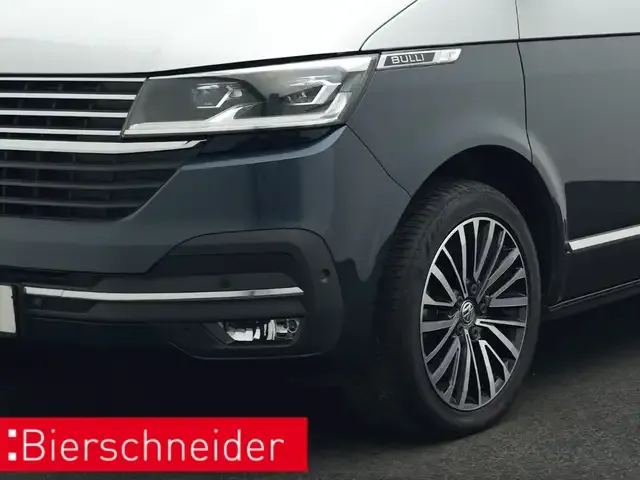 Volkswagen T6.1 Multivan