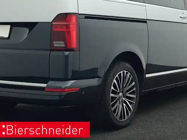 Volkswagen T6.1 Multivan