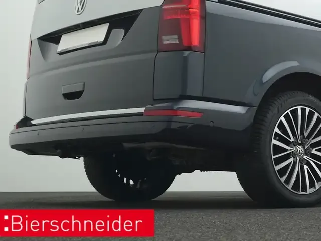 Volkswagen T6.1 Multivan