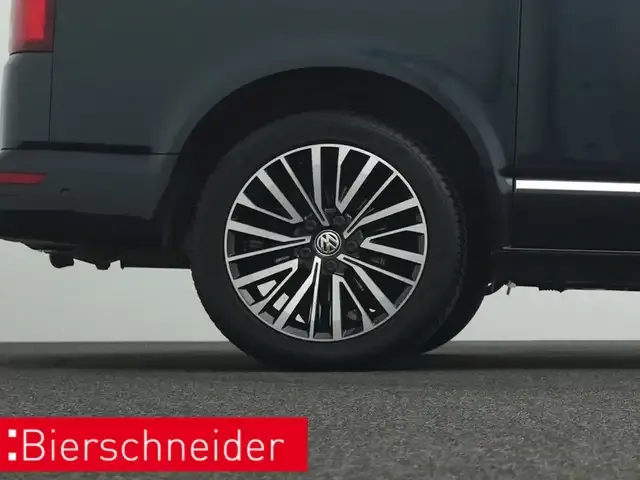 Volkswagen T6.1 Multivan