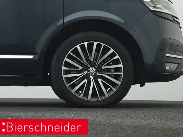 Volkswagen T6.1 Multivan
