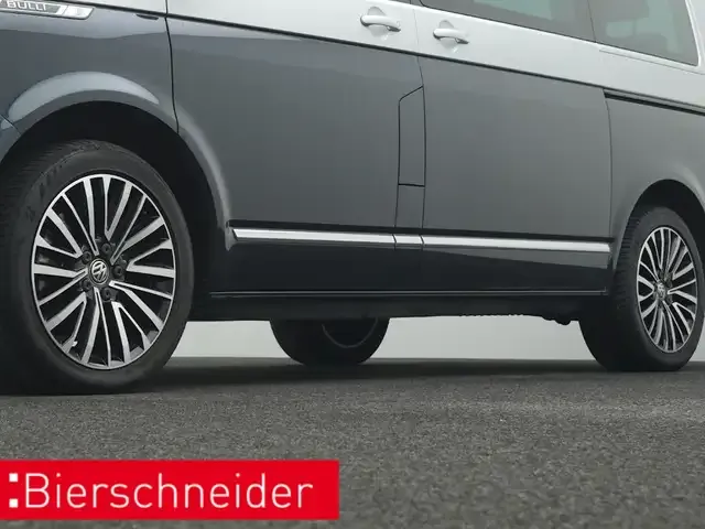 Volkswagen T6.1 Multivan