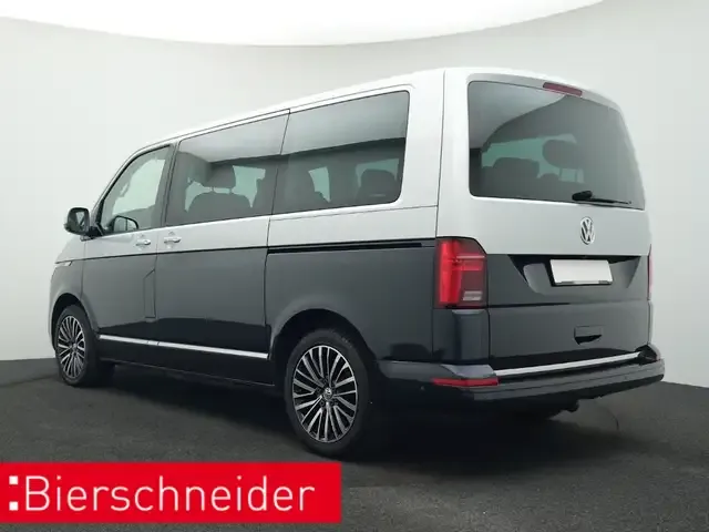 Volkswagen T6.1 Multivan