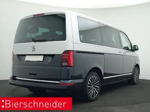 Volkswagen T6.1 Multivan
