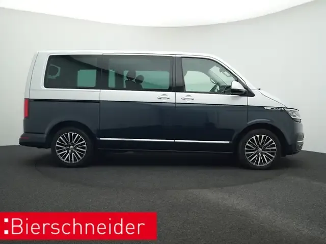 Volkswagen T6.1 Multivan