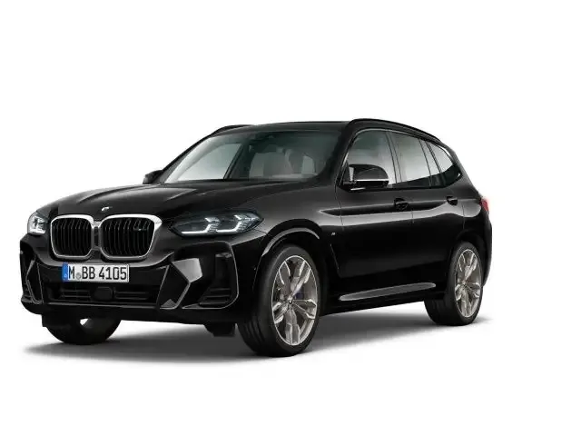 BMW X3 M