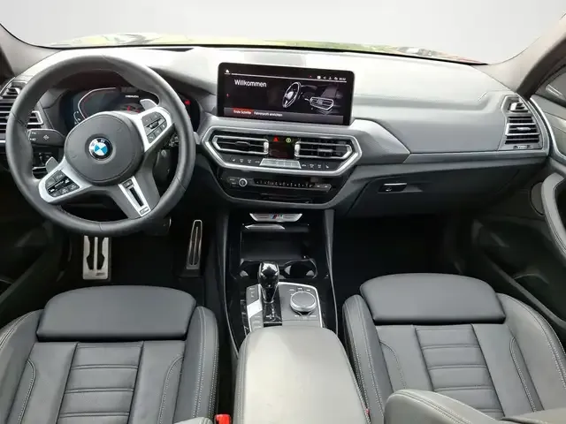 BMW X3 M