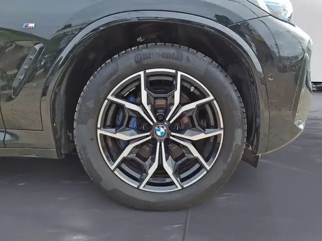 BMW X3 M