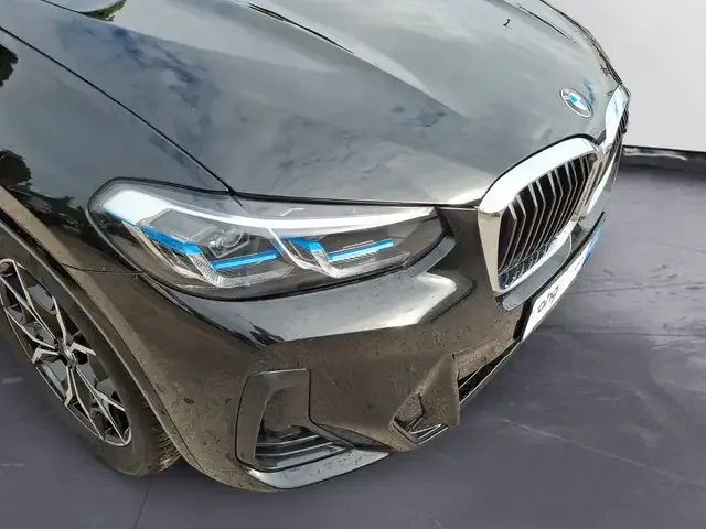 BMW X3 M