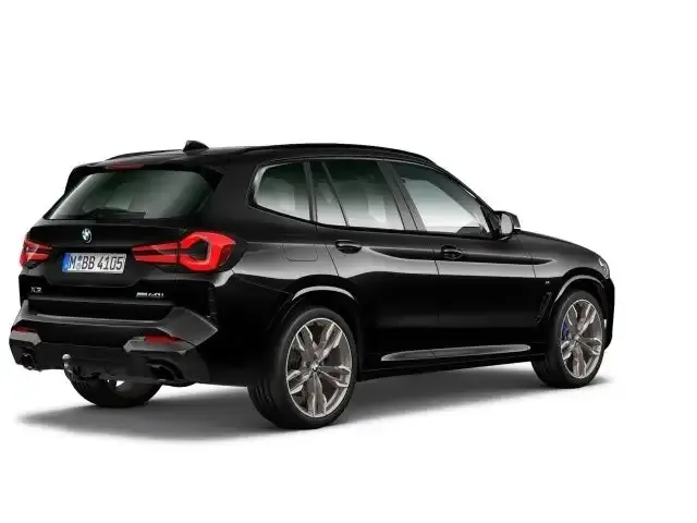 BMW X3 M