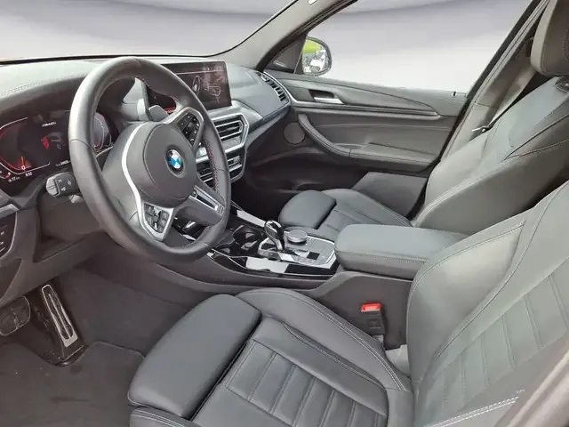 BMW X3 M