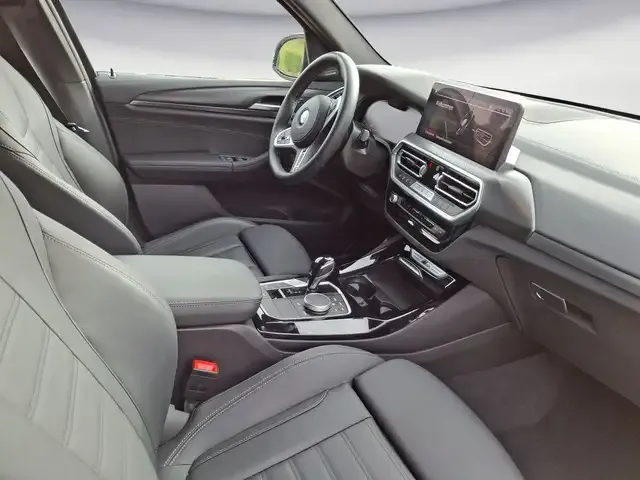 BMW X3 M