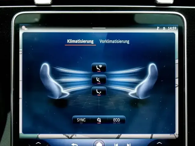 Mercedes-Benz EQE 300