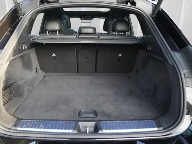 Mercedes-Benz EQE 350