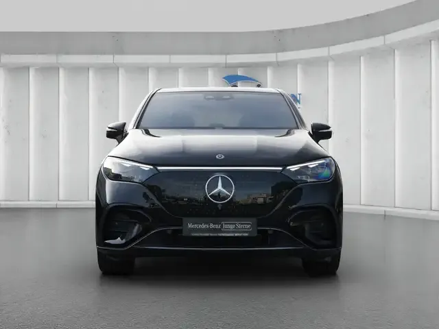 Mercedes-Benz EQE 350