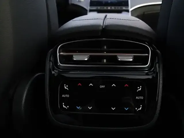 Mercedes-Benz EQE 350