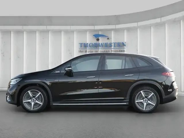 Mercedes-Benz EQE 350