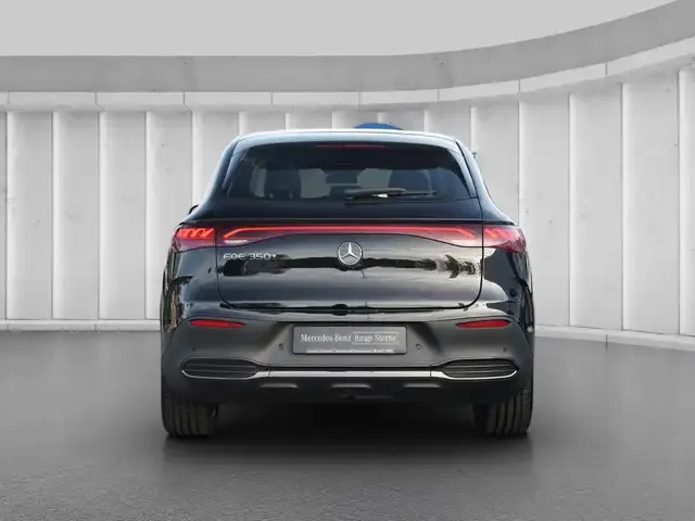 Mercedes-Benz EQE 350