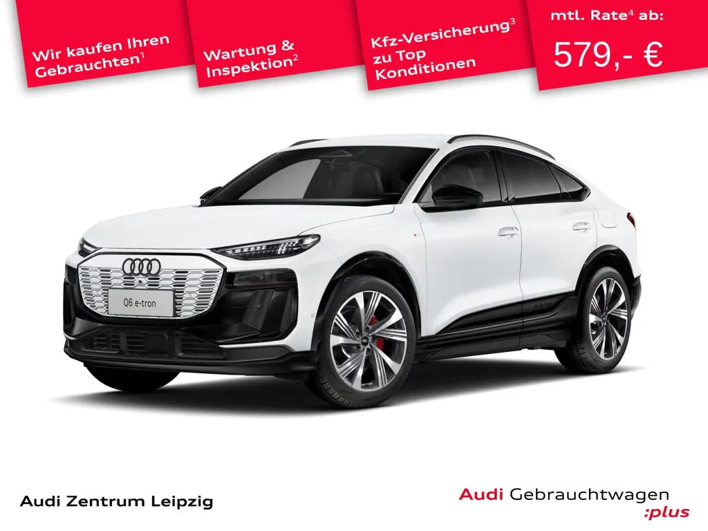 Audi Q6