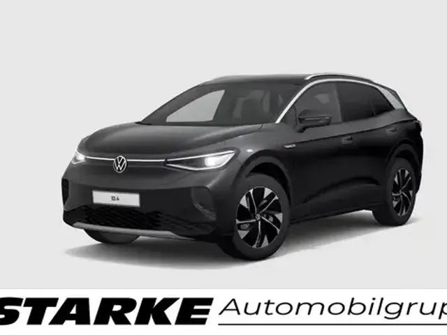 Volkswagen ID.4