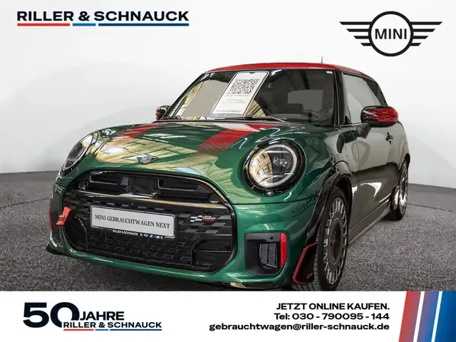 MINI John Cooper Works