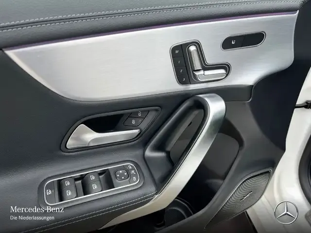 Mercedes-Benz CLA 45 AMG