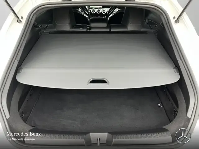 Mercedes-Benz CLA 45 AMG