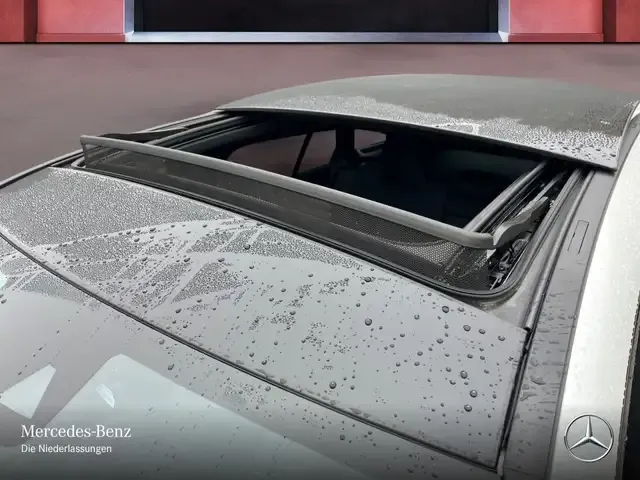 Mercedes-Benz CLA 45 AMG