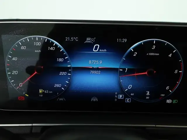 Mercedes-Benz GLS 400