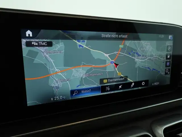 Mercedes-Benz GLS 400