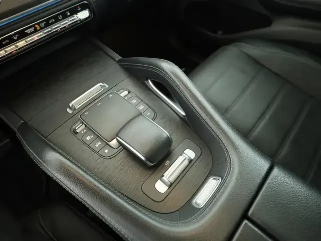 Mercedes-Benz GLS 400