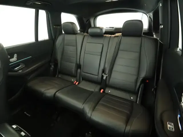 Mercedes-Benz GLS 400