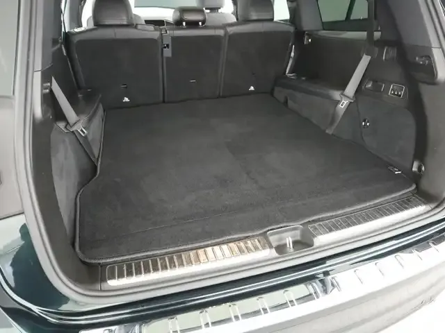 Mercedes-Benz GLS 400