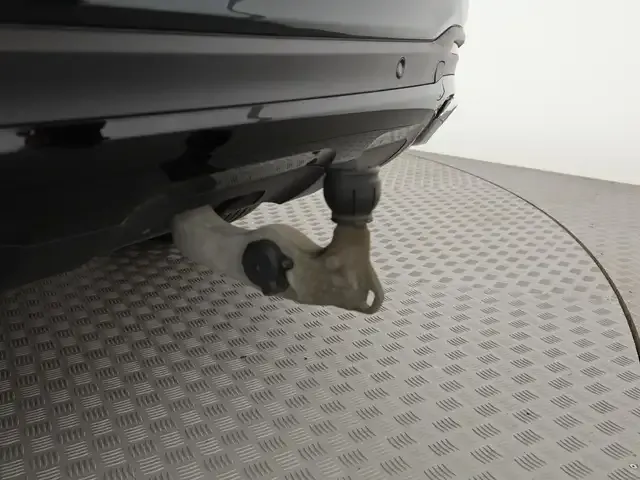 Mercedes-Benz GLS 400