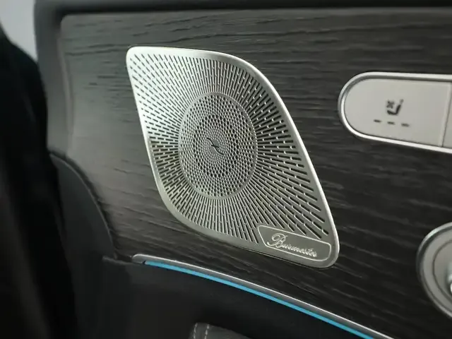 Mercedes-Benz GLS 400