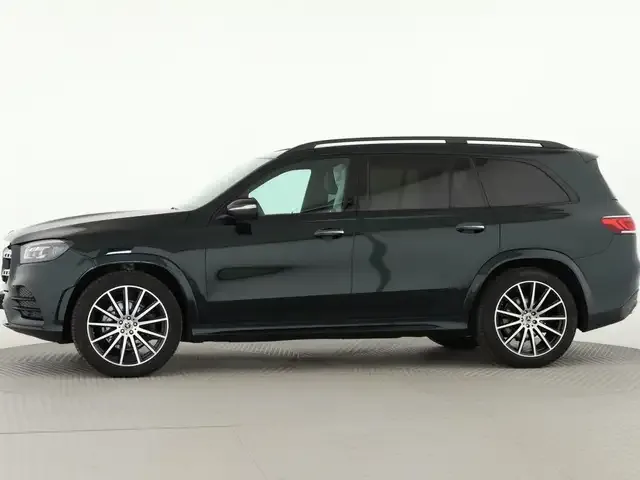 Mercedes-Benz GLS 400