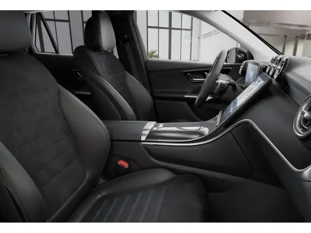 Mercedes-Benz GLC 450