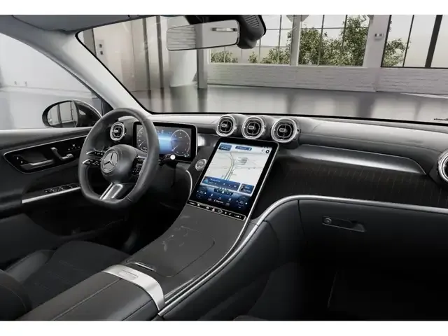 Mercedes-Benz GLC 450