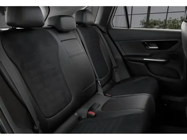 Mercedes-Benz GLC 450