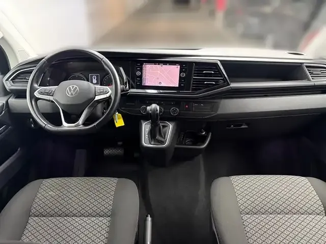 Volkswagen T6 Multivan