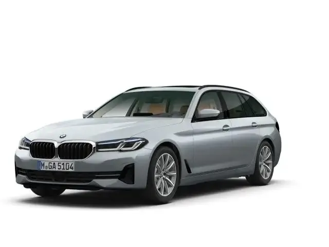 BMW 540