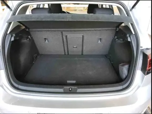 Volkswagen e-Golf