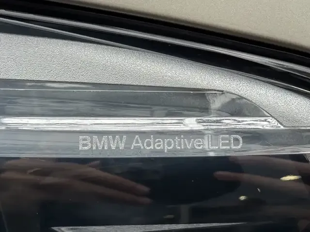 BMW X4 M