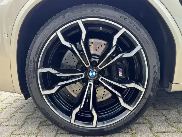 BMW X4 M